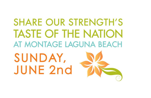 Taste of The Nation Montage Laguna Beach